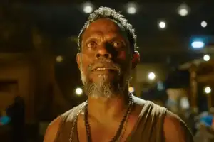 நடிகர் விநாயகன் கேரளாவில் கைது!