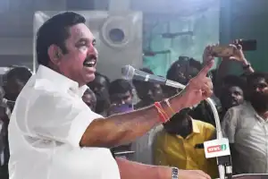 சட்டப்பேரவைத் தேர்தலிலும் பா.ஜ.கவுடன் கூட்டணி இல்லை: பழனிசாமி மீண்டும் திட்டவட்டம்