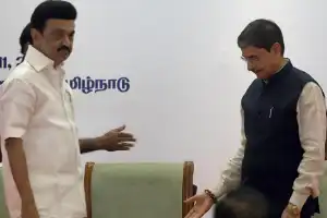 ஆளுநரை மாற்றிவிடாதீர்கள்: முதல்வர் ஸ்டாலின் கோரிக்கை 