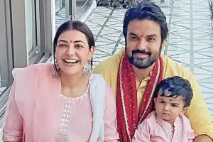 புது வீடு வாங்கினார் காஜல் அகர்வால்