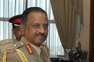 முன்னாள் இராணுவத் தளபதி ஜெனரல் லயனல் பலகல்ல காலமானார்