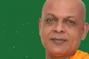 செந்திலும் சாணக்கியனும் இணைந்து கிழக்கில் சூழ்ச்சி; குற்றஞ் சாட்டுகின்றார் அம்பிட்டிய தேரர் 