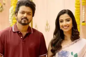 விஜயின் 68 ஆவது திரைப் படத்தின் கதை கசிந்தது