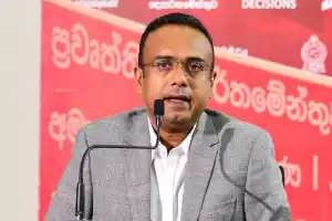 சட்டவிரோத நடவடிக்கைக்கு இலங்கை ஆதரவளிக்காது: அமைச்சர் மனுஷ திட்டவட்டம்