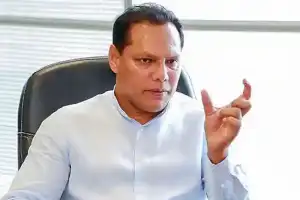 புதிய பயணத்தை ஆரம்பிக்கத் தயார்; தயாசிறி அதிரடி அறிவிப்பு
