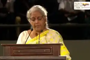 மலையகத் தமிழர்களுக்கு மேலும் 10 ஆயிரம் வீடுகள்: இந்திய நிதி அமைச்சர் தெரிவிப்பு