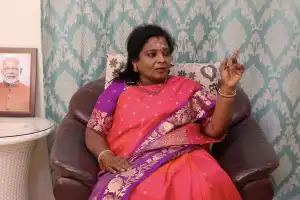 தமிழகத்தில் ஆளுநரும், முதல்வரும் பேசி தீர்வு காணலாம்: தமிழிசை யோசனை