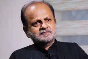 நடிகர் ஜூனியர் பாலையா காலமானார்!
