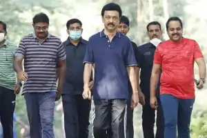 தமிழகத்தில் ‘நடப்போம் நலம் பெறுவோம்’ திட்டத்தை தொடங்கிவைத்தார் முதல்வர் 