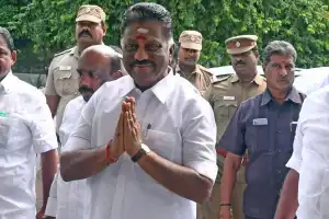 அ.தி.மு.க. கொடி, சின்னத்தை பயன்படுத்த தடை: ஓ.பி.எஸ். தரப்பு மேல்முறையீட்டு மனு தாக்கல்!