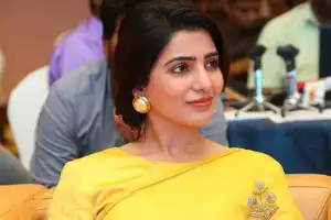 பாதிப்புகளும், போராட்டங்களும்: நடிகை சமந்தா அனுபவ பகிர்வு
