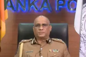 பொலிஸ்மா அதிபருக்கு மீண்டும் சேவை நீடிப்பு
