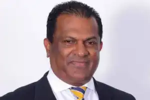 இலங்கை கிரிக்கெட் நிறுவனத்தின் பணிகளை மீண்டும் பொறுப்பேற்றார் ஷம்மி சில்வா