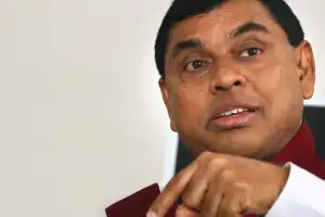 தேர்தலைப் பிற்போட இடமளிக்கமாட்டோம்: பஸில் திட்டவட்டம்