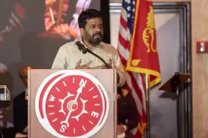 தேர்தல் இல்லையேல் மக்கள் மீண்டும் வீதியில் இறங்குவர்:  அநுரகுமார எச்சரிக்கை
