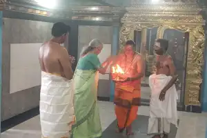 கோணேஸ்வரத்தை புனரமைக்க இந்திய அரசு உதவும்: நிர்மலா சீதாராமன் உறுதி 