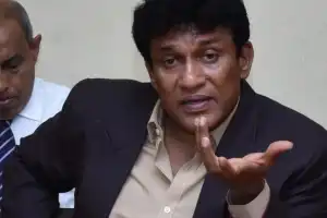 இ.தொ.கா. விழாவுக்கு மனோ எம்.பிக்கு அழைப்பில்லை!