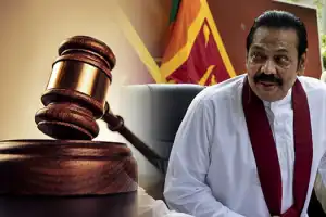 நீதிமன்றத் தீர்ப்பை ஏற்க மறுக்கிறார் மகிந்த!