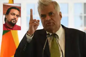 விமலின் கருத்தைத் தூக்கி வீசுங்கள்; ஜனாதிபதித் தேர்தலில் இறங்குவது குறித்து தக்க தருணத்தில் முடிவு - ரணில்