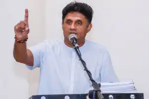 கிரிக்கெட் விளையாட்டுடன் எவரும் சூழ்ச்சியாட இடமளிக்கவே முடியாது: சஜித் திட்டவட்டம்
