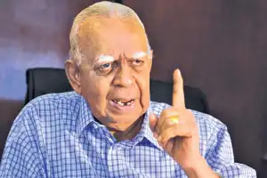 தேர்தல் வாக்குறுதியையாவது ரணில் நிறைவேற்ற வேண்டும்: சம்பந்தன் சுட்டிக்காட்டு