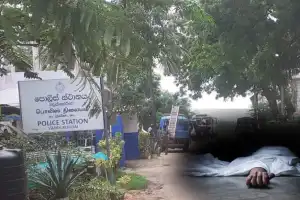 பொலிஸ் தடுப்பில் உயிரிழந்தவரின் உடலில் அடிகாயங்கள்!