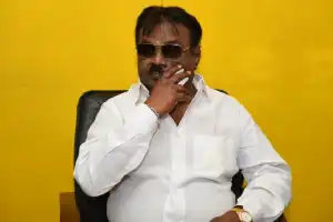 நடிகர் விஜயகாந்த் பூரண குணமடைந்து வீடு திரும்பினார்: மருத்துவமனை அறிக்கை