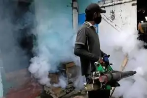 நாட்டில் சீரற்ற காலநிலையால் டெங்கு நோயாளர் அதிகரிப்பு