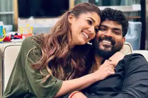 விக்னேஷ் சிவன் இயக்கும் படத்தில் மீண்டும் இணைந்தார் நயன்தாரா