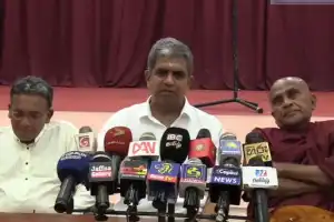 போர்க்குற்றவாளியான கோட்டாவை நாம் ஒருபோதும் சந்திக்கமாட்டோம்: உலகத் தமிழர் பேரவையினர் திட்டவட்டம்