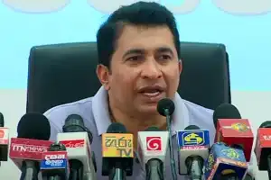 ஜனாதிபதித் தேர்தலில் களமிறங்க நான் தயார்: ரொஷான் அதிரடி அறிவிப்பு