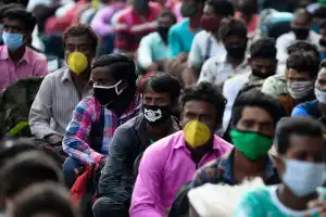 தமிழ்நாட்டில் மீண்டும் கொரோனா பரவல்!