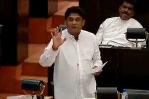 லசந்த, பரராஜசிங்கம், ரவிராஜ், மகேஸ்வரன் படுகொலைகளுக்கு நீதியைப் பெற்றுத் தருக: சஜித் வலியுறுத்து