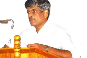 பேராசிரியர் யோகராசாகொழும்பில் காலமானார்!