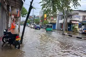 தொடரும் கடும் மழை: வெள்ளத்தில் மூழ்க போகும் பகுதிகள் தொடர்பில் அறிவிப்பு 