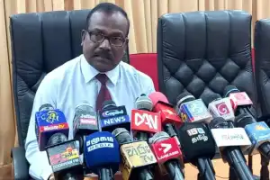 யாழ்ப்பாணத்தில் டெங்குக்கு முடிவு கட்ட சகலரும் பொறுப்புணர்ந்து செயற்படுக: அரச அதிபர் அறிவுறுத்து