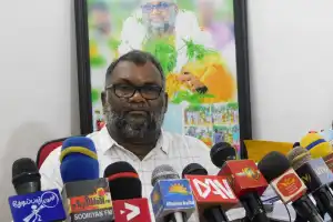 மட்டக்களப்பில் 'கேக்' விற்ற சிறுவன் கூட பயங்கரவாதத் தடைச் சட்டத்தின் கீழ் கைது! - நாடாளுமன்றில் ஜனா எம்.பி. தகவல்