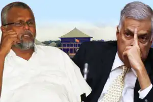நாட்டைக் காத்த ரணிலே மீண்டும் ஜனாதிபதியாக வர வேண்டுமாம்: இது டக்ஸின் அதிரடி அறிவிப்பு  