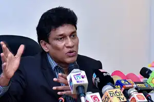 அரச தமிழ்ப் பாடசாலைகளில் ஆசிரியர்களுக்கு பற்றாக்குறையா? - அதிபர்கள் பதில் சொல்லட்டும் என்கிறார் மனோ