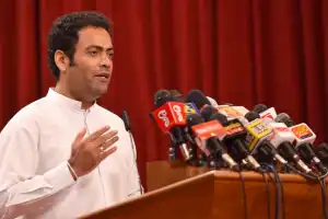 மின் துண்டிப்பு குறித்து நீதியான விசாரணைகள்: நாடாளுமன்றில் அரசு உறுதி