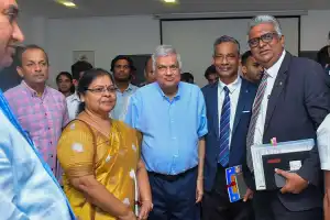 "இலங்கையைக் கட்டியெழுப்பும் அபிவிருத்தியில் இணையுங்கள்" – பல்கலைக்கழக மாணவர்களுக்கு ஜனாதிபதி அழைப்பு
