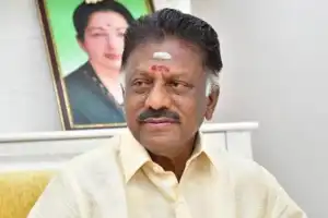 எதிர்வரும் மக்களவைத் தேர்தலில்  பா.ஜ.க. கூட்டணி வெல்வது நிச்சயம்: ஓ.பன்னீர்செல்வம் நம்பிக்கை