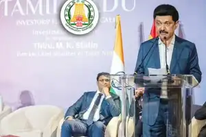 தமிழகத்தில் தொழில் தொடங்க உயர் சலுகைகள் அளிக்கிறோம்