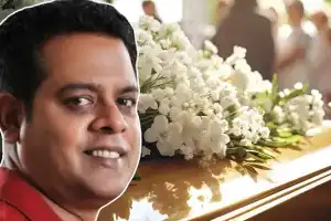 விபத்தில் உயிரிழந்த சனத்தின் இறுதிக்கிரியைகள் ஞாயிறன்று