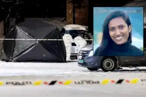 யாழ்ப்பாணத்தை சேர்ந்த பெண் நோர்வேயில் சுட்டுக் கொலை!