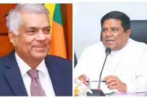 இன்று மக்கள் விரும்பும் ஒரே தலைவர் ரணிலே! - வஜிர அபேவர்த்தன தெரிவிப்பு 