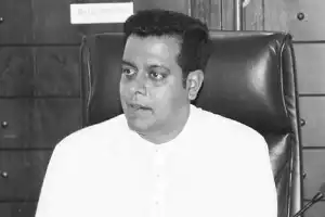 சனத் நிஷாந்தவின் மெய்ப் பாதுகாவலரின் குடும்பத்தினருக்கு ரூ.15 லட்சம் இழப்பீடு!