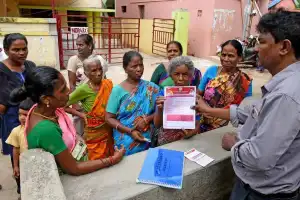 இலங்கை தமிழர்களுக்கு மகளிர் உரிமை தொகை -  தமிழக அரசின் முடிவு