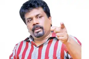 ஜனாதிபதியின் வெளிநாட்டு பயணங்களுக்குஇருபது கோடி ரூபா மேலதிகமாக ஒதுக்கீடு! - அநுரகுமார எம்.பி.