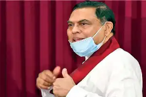 வேட்பாளராகப் போட்டியிட பஸிலுக்கும் விருப்பமாம்